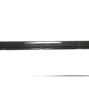 V Style Carbon Fiber Side Skirts - Audi S3 8Y