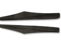 V Style Carbon Fiber Side Skirts - BMW F06 / F12 / F13 M6 & 6 Series
