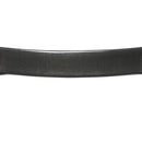 V Style Carbon Fiber Trunk Spoiler - Audi RS3 / S3 / A3 8V