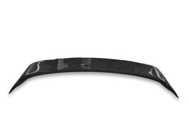 V Style Carbon Fiber Trunk Spoiler - BMW E46 M3