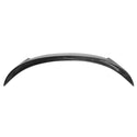 V Style Carbon Fiber Trunk Spoiler - BMW F06 / F12 / F13 M6 & 6 Series