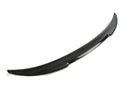 V Style Carbon Fiber Trunk Spoiler - BMW F10 M5 & 5 Series