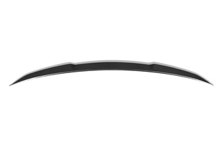 V Style Carbon Fiber Trunk Spoiler - BMW G87 M2 & G42 2 Series
