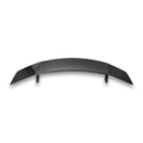 V Style Carbon Fiber Wing - Audi R8 V10 Gen 2