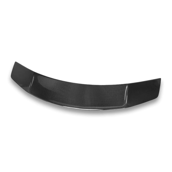 V Style Carbon Fiber Wing - Audi R8 V10 Gen 2