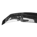 V Style Forged Carbon Fiber Wing - BMW F80 M3 & F82 M4