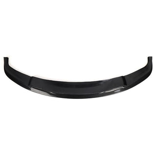 VRS Style Carbon Fiber Front Lip - BMW F30 3 Series