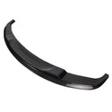 VRS Style Carbon Fiber Front Lip - BMW F30 3 Series