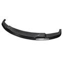 VRS Style Carbon Fiber Front Lip - BMW F30 3 Series
