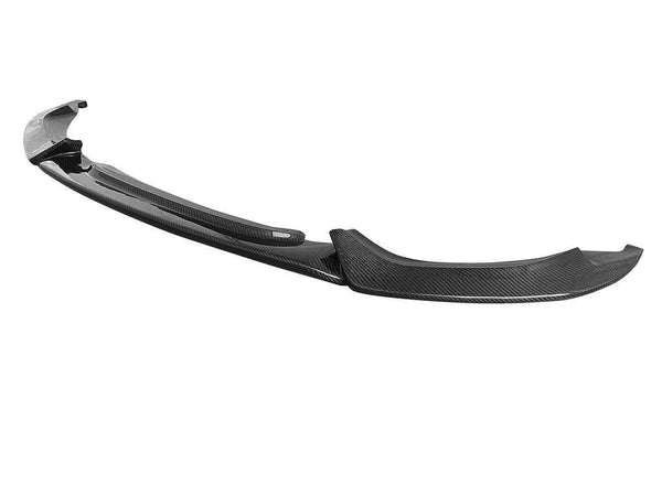 VRS Style Carbon Fiber Front Lip - BMW F80 M3 & F82 / F83 M4