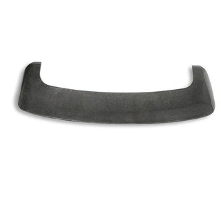 Vader Style Carbon Fiber Roof Spoiler - BMW G05 X5