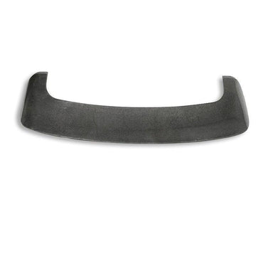 Vader Style Carbon Fiber Roof Spoiler - BMW G05 X5
