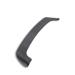 Vader Style Carbon Fiber Roof Spoiler - BMW G05 X5