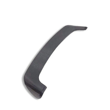 Vader Style Carbon Fiber Roof Spoiler - BMW G05 X5