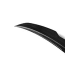 X Style Carbon Fiber Trunk Spoiler - Mercedes Benz C257 CLS-Class