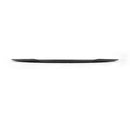 X Style Carbon Fiber Trunk Spoiler - Mercedes Benz C257 CLS-Class