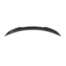 X Style Carbon Fiber Trunk Spoiler - Mercedes Benz C257 CLS-Class