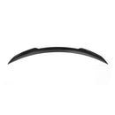 X Style Carbon Fiber Trunk Spoiler - Mercedes Benz W206 C-Class