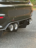 M Performance Style Carbon Exhaust Tips