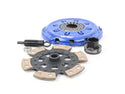 Lightweight Aluminum Flywheel And Stage 3 Clutch Kit - E36 M52