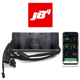 BMS JB4 Tuner for 2020+ Toyota Supra Mk5