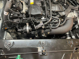 MAD BMW B58 Charge Pipe (F & G Chassis) V2 - 0