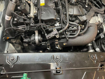 MAD BMW B58 Charge Pipe (F & G Chassis) V2 - 0