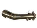 MAD BMW S58 Downpipes M2 M3 M4 G87 G80 G82 G83