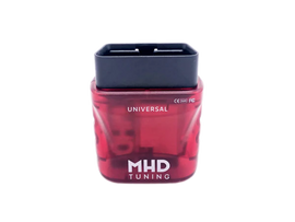 MHD Wireless OBDII Wifi Flash Adapter