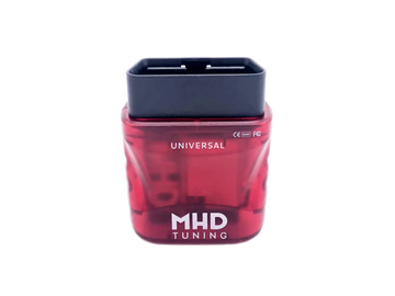 MHD Wireless OBDII Wifi Flash Adapter