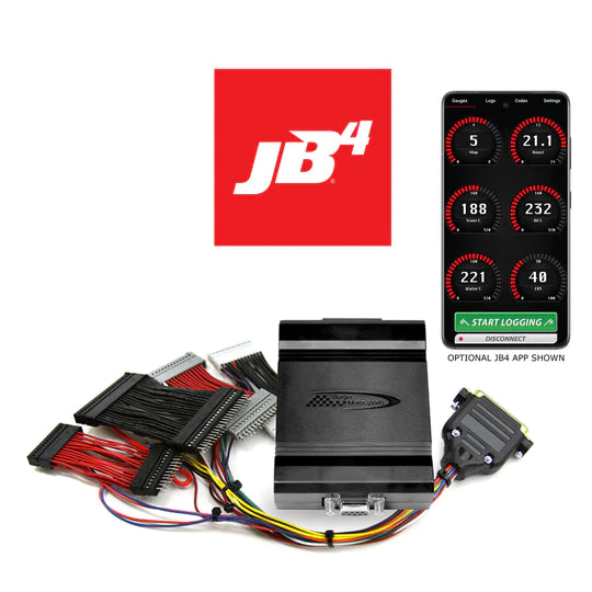 BMS N54 JB4 BMW Performance Tuner