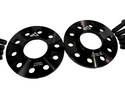 MAD BMW Wheel Spacers F Chassis (Sold as a kit w/10 bolts)