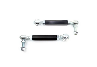 Pro Adjustable Rear Sway Bar End Links - Pair E8X/E9X
