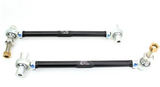 Titanium Series Adjustable Front Thrust Arms - Pair E8X/E9X/F8X