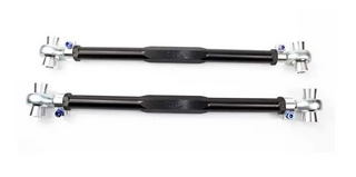 Titanium Series Adjustable Rear Toe Arms - Pair