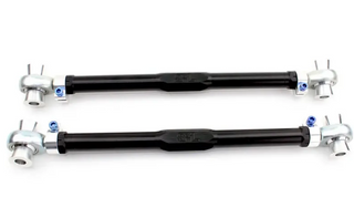 Titanium Series Adjustable Rear Lower Traction Arm - Pair - F8X