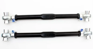 Titanium Series Adjustable Rear Toe Arms - Pair - F8X