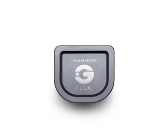 BLACKLINE Performance G8x Washer Fluid Cap