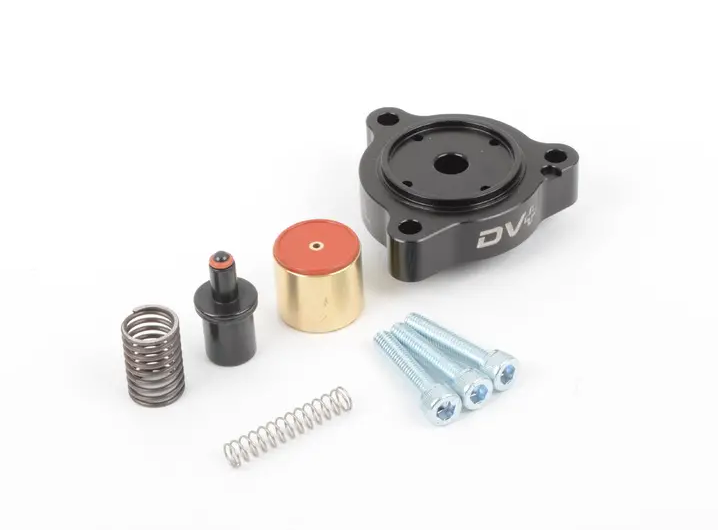 DV+ Performance Diverter Valve N55 BimmerTrend