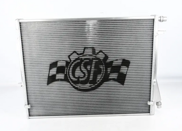 High Performance Front Mount Heat Exchanger - A90/G20 - B48/B58 - 0