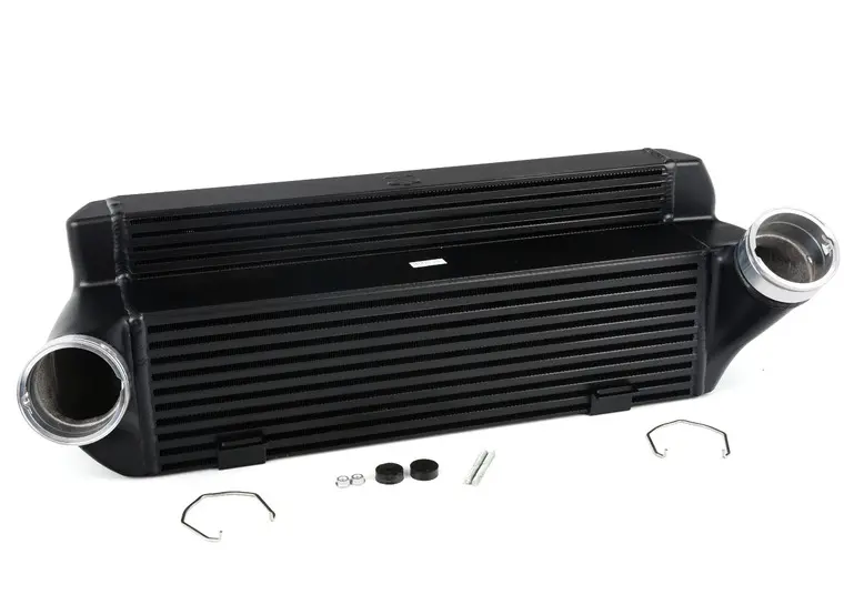 CSF High Performance Intercooler E8X/E9X N54 BimmerTrend