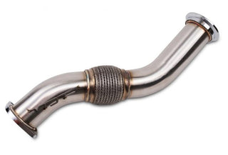 VRSF Racing Downpipes 2008 – 2012 BMW 335D Downpipe M57