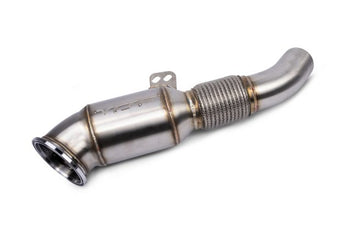 VRSF Downpipe Upgrade for B58 2020+ Toyota Supra A90 - 0