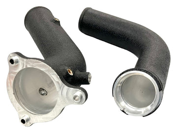 MAD BMW B46 B48 Charge Pipe (F & G Chassis) - 0