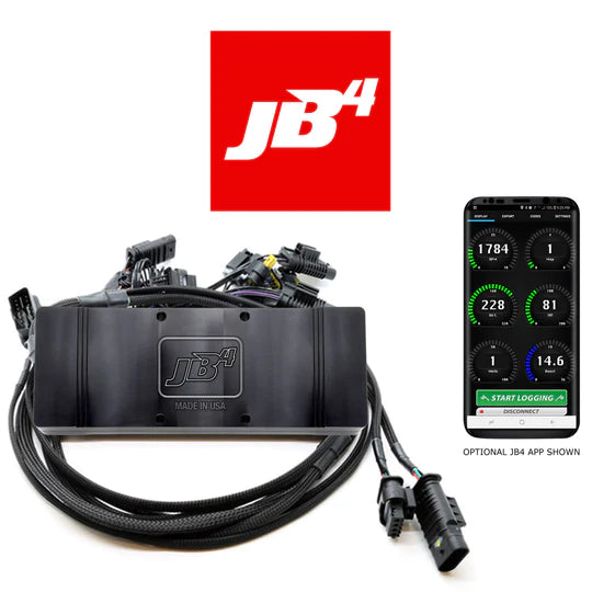 BMS S58 JB4 Tuner for 2020+ BMW F97 X3M & F98 X4M
