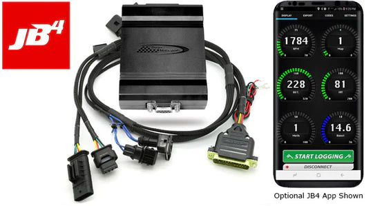 BMS E Chassis N55 BMW JB4 Tuner