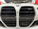 MAD BMW G8x M3 M4 Air Intake (Front Facing)